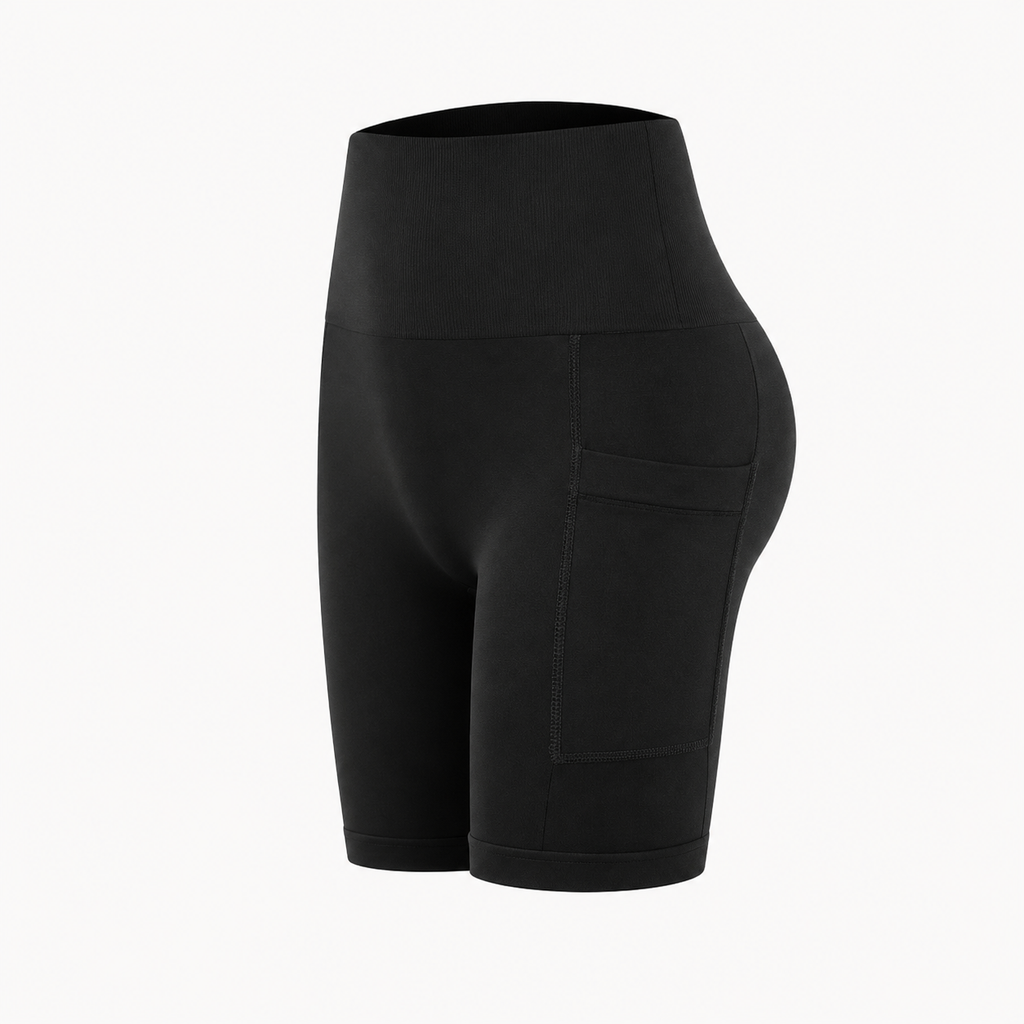 Alicias Klänningsshorts