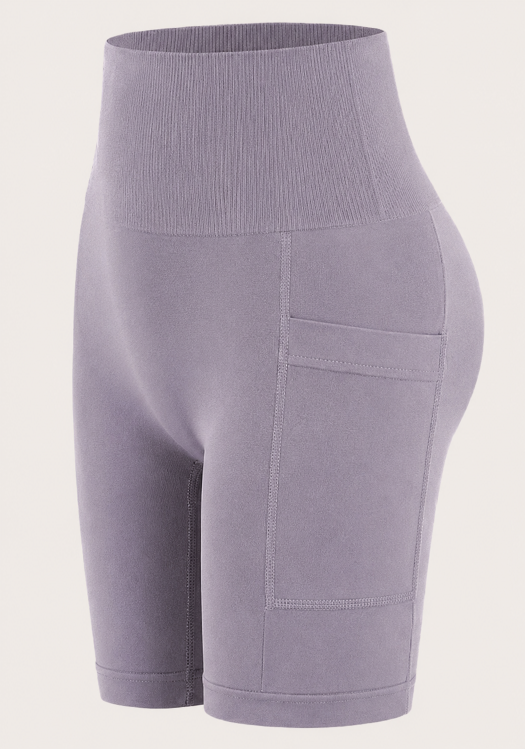 Alicias Klänningsshorts